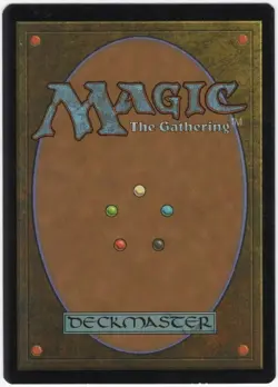 Molten Hydra 1999 Urza's Legacy FOIL Red Rare Creature MTG NM AZ3 - Image 2