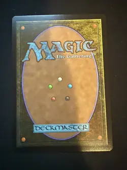 MTG Secret Lair Encyclopedia of Magic the Gathering Junji, the Midnight Sky - Image 2