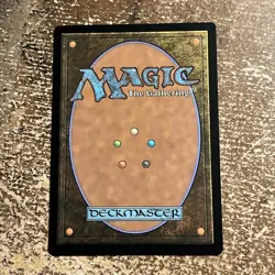 Rest in Peace ( showcase ) Wilds of Eldraine: Enchanting Tales - MTG 0012 - Image 2