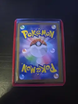 Emboar (Master Ball Reverse Holo) R 013/086 SV11W White Flare Pokemon Japanese - Image 2