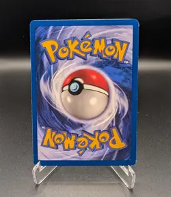 Primeape - 1st Edition - 43/64 Jungle - NM - Pokemon TCG - Image 2