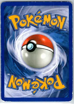 Pokemon TCG Manaphy DP Training Kit 14/12 Cosmos Holo Rare MP - Image 2