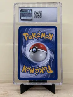 Golem Expedition Holo 014/165 CGC Graded 9.5 Pokemon English 2002 - Image 2