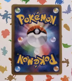 Pokemon TCG Turtwig 017/DP-P Japanese World Hobby Fair Trade Please Promo 2007 - Image 2