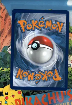 Pokemon TCG Pikachu 051/162 COSMOS HOLO Collector Chest PROMO Holo NM/M - Image 2