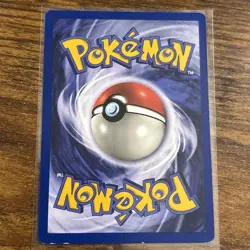 Poke Ball 64/64 Jungle Regular 1st Edition TRAINER Pokemon TCG LP/NMUUU - Image 2
