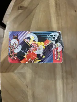 Pokemon SV10 Destined Rivals Booster Box Display (36 PACKS) NEW SEALED - Image 4