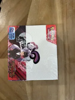 Pokemon SV10 Destined Rivals Booster Box Display (36 PACKS) NEW SEALED - Image 5