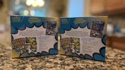 2x Pokemon TCG Mega Evolution Ascended Heroes Pokemon Center ETB IN HAND - Image 2