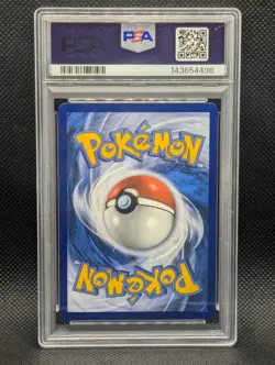 Umbreon-Gold Star #17 PSA 10 GEM 2021 POKEMON CELEBRATIONS CLASSIC COLLECTION - Image 2