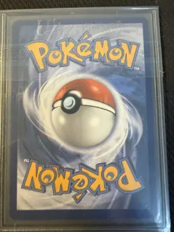 Pokemon TCG Arven's Mabosstiff EX #235/182 Sv10: Destined Rivals SIR - Image 2