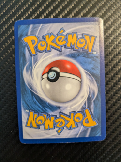 Solrock 47/107 Deoxys Reverse Holo Pokemon TCG Vintage 2005 Stamped MP - Image 5