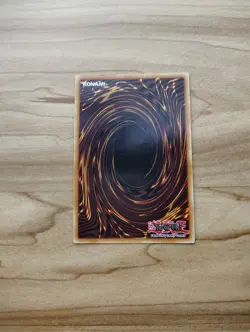 Yu-Gi-Oh! - Black Rose Dragon - Ultra Rare / Holo DUDE-EN010 - Image 2