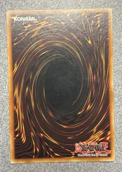 Electromagnetic Turtle YGLD-ENA00 Secret Rare Limited Edition VLP - Image 2