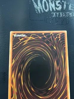 YUGIOH HYPER PSYCHIC BLASTER ULTRA RARE CRMS-EN042 - Image 5