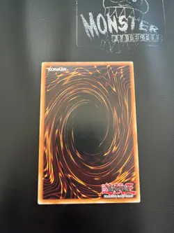 YUGIOH SUBTERROR BEHEMOTH VOLTELLURIC RARE RATE-EN084 1ST EDITION - Image 2