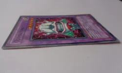 Ojama King DP2-EN015 (Common, 1st Edition, Lightly Played / LP) Yugioh - Image 2