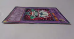 Ojama King DP2-EN015 (Common, 1st Edition, Lightly Played / LP) Yugioh - Image 3