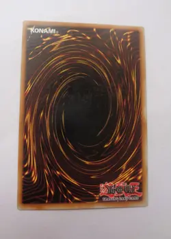 Ojama King DP2-EN015 (Common, 1st Edition, Lightly Played / LP) Yugioh - Image 5