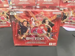 One Piece Card Game: Extra Booster Box– Heroines Edition [EB-03] - Image 2