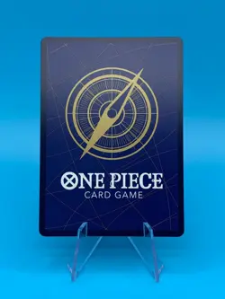Buggy - OP09-051 Alt Art - Emperors in the New World - One Piece English - Image 2