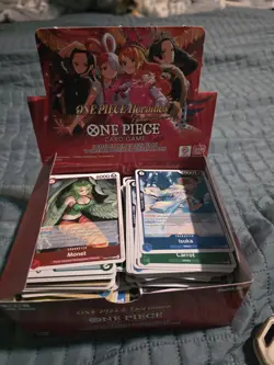 One Piece Tcg Eb-03 Common Bulk - Image 2