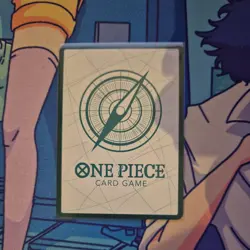 Premium Booster PRB-02 - Shanks - DON!! - HOLO FOIL - English - One Piece TCG - Image 2