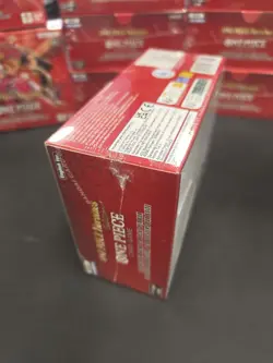 One Piece TCG EB-03 Heroines Edition Extra Booster Box sealed - Image 4