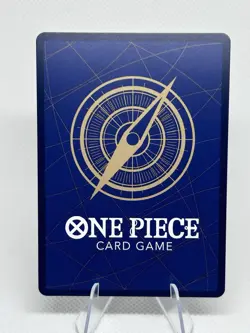 Monet EB03-010 Extra Booster: One Piece Heroines Edition Foil - Image 2