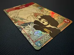 Brook ST01-011 English Version 1st Anniversary Set One Piece Promo - Image 5