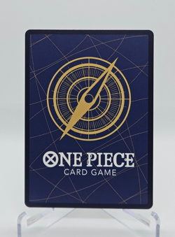 Enel OP05-100 SR One Piece TCG Awakening of the New Era NM - Image 2