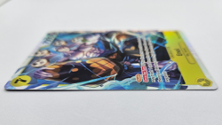 Enel OP05-100 SR One Piece TCG Awakening of the New Era NM - Image 4