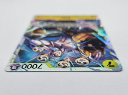 Enel OP05-100 SR One Piece TCG Awakening of the New Era NM - Image 5