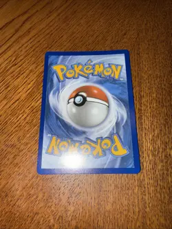 Pokemon Audino IR, Simipour Masterball Holo, and Mega Latias EX Cards - Image 5