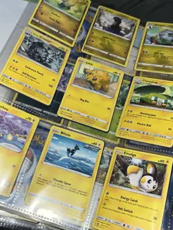 Pokemon 150 Pokemon TCG Trading Cards Collection 636996769661 - Image 2