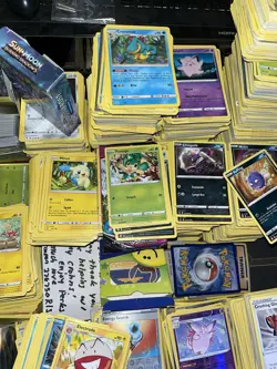 Pokemon 150 Pokemon TCG Trading Cards Collection 636996769661 - Image 4