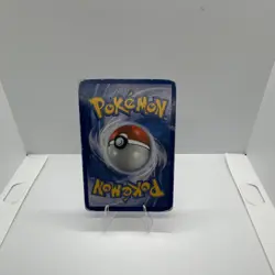 Pokemon Mewtwo EX BW45 Black & White Promo Holo 170 HP English TCG Card - Image 2