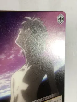 Kaworu Rebuild of Evangelion S12-006 TCG Japan Card game Weiss Schwarz Anime F/S - Image 4