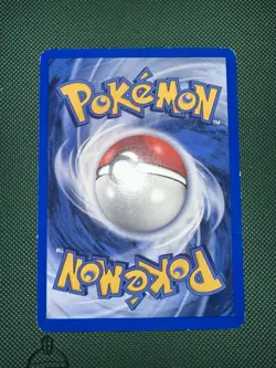 Pokemon TCG Umbreon Neo Discovery 32/75 Regular Unlimited Rare Card MP - Image 2