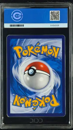 CCIC 10 Gem Mint Charizard V 132/127 Alternate Art Chinese CS5aC A Pokemon Card - Image 2