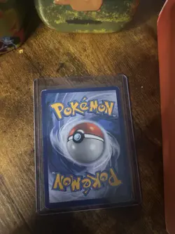 Pokemon Team Aqua's Kyogre EX Full Art Ultra Rare Holo Card Double Crisis 6/34 - Image 3