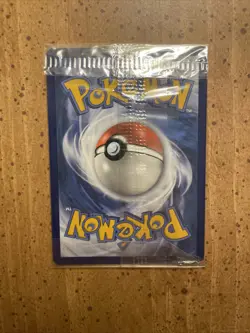 GLASTRIER 051/196 LOST ORIGIN POKEMON Card Holiday CALENDAR Snowflake SEALED TCG - Image 2