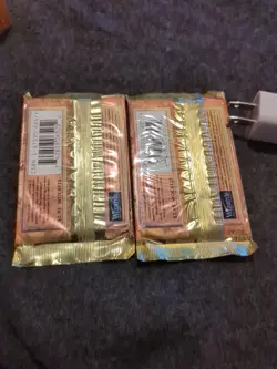MTG: 3x 5th EDITION Sealed Booster Packs from Box - 2 Packs Magic - English 787551252101 - Image 4