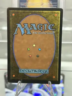 Lightning Bolt #3 Fourth Edition MTG Magic the Gathering - LP - Image 2