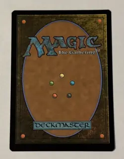 MTG Annie Joins Up - Outlaws of Thunder Junction LP - Image 2