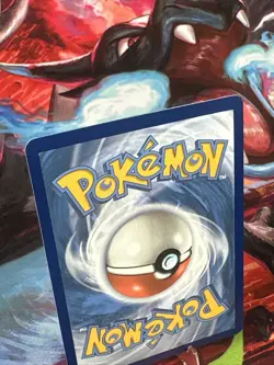 Pokemon TCG Origin Forme Dialga V SWSH255 - Full Art Promo Raw Card - Image 4