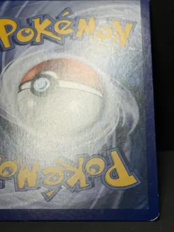 Pokemon Diancie TCG Burning Shadows Holo Card 94/147 Rare LP - Image 3