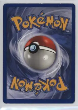 Mewtwo Holo Pokemon Base Set #10 1999 - Image 2