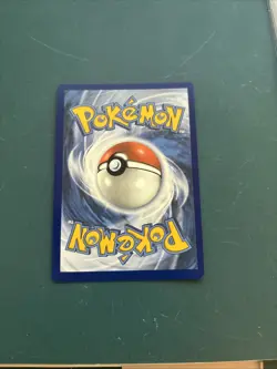 Pokemon TCG Holo Ultra Rare Mega Charizard x Ex 013/094 Near Mint NM - Image 4