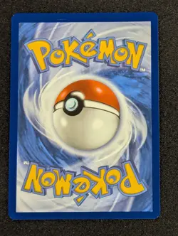 Charcadet 22 Promo - Pokemon Center Stamped Mega Evolution Promo - Image 2